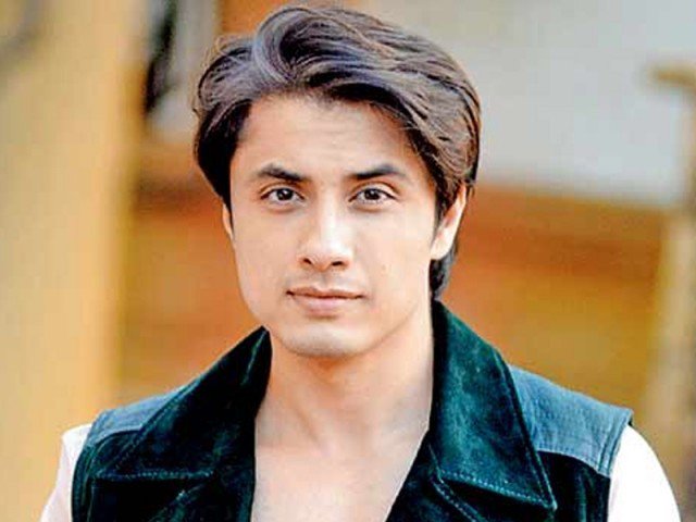 Ali Zafar Denies Sexual Harassment Accusations by Meesha