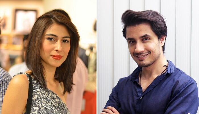 Ali Zafar Denies Sexual Harassment Accusations by Meesha