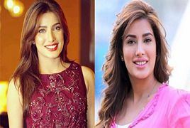 Mehwish Hayat Doing Workout at Gym Video Gone Viral