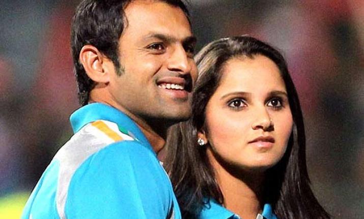 Birth of First Baby of Sania & Shoaib Expect in October