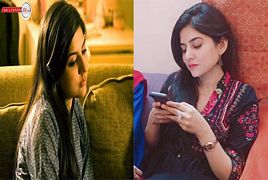 Sanam Baloch Shared Sad Posts After Divorce