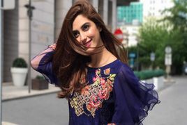 Maya Ali Ne Sab Ko Peeche Chor Dia