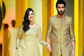 Sarah Khan Loss Her Weight Because of Agha Ali Khan