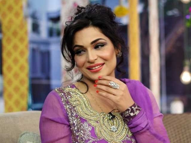 Pakistani Actress Mira Has Decided To Leave Pakistan