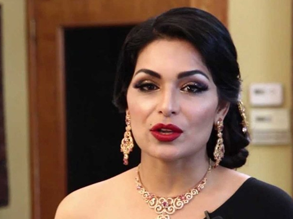 Pakistani Actress Mira Has Decided To Leave Pakistan