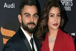 Divorce Between Virat Kohli and Anuskha Sharma ?