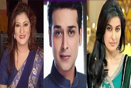 Pakistan’s 5 Rich Actors