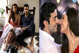 Unseen Romantic Pictures Of Mahira Khan With Sheheryar Munaw