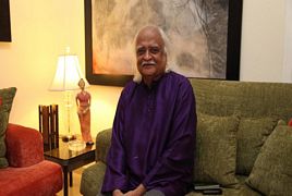 Do You Know Anwar Maqsood’s Daughter