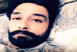 Video Message by Faysal Qureshi for Fans