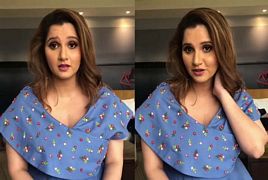 Sania Mirza Reveals Secret During Pregnancy To Stay Fit