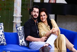 Pakistani Actress Saba Faisal Wedding Pics