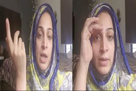 Noor Bukhari Telling About 5th Marriage