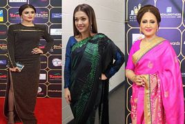 Pakistani Actresses Best And Worst Dress At 6th Hum Award 20