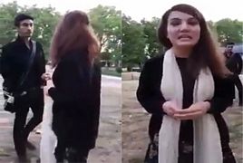 Reham Khan Badly Insulted By Lady In London
