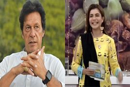 What Nida Yasir is Saying about PM in Waiting Imran Khan ?