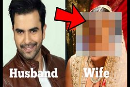 10 Unseen Wives of Pakistani Actors