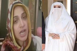 Noor Bukhari Best Reply To Who Criticizing On Abaya of Bushr