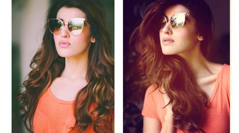 Hareem Farooq looks Cute in her recent pictures!