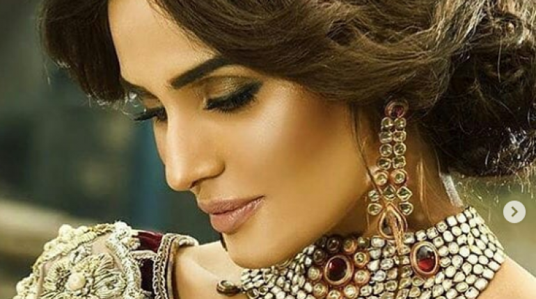 Mehreen Syed Talks About Her Baby’s Health After Ramp Fall