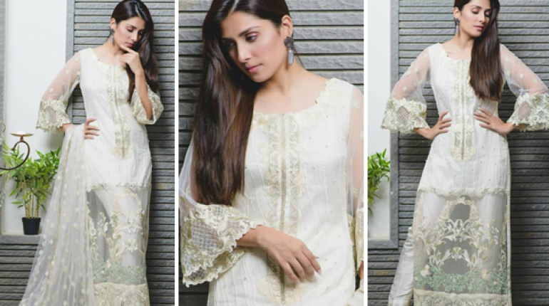 Latest Beautiful Clicks of Ayeza Khan From her recent shoot