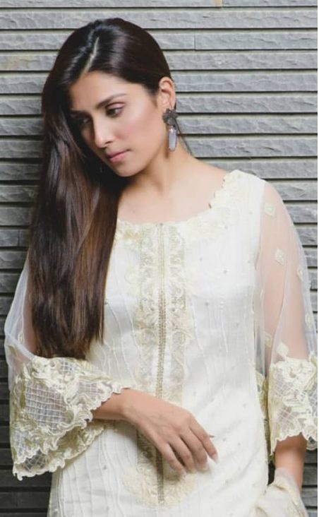 Latest Beautiful Clicks of Ayeza Khan From her recent shoot
