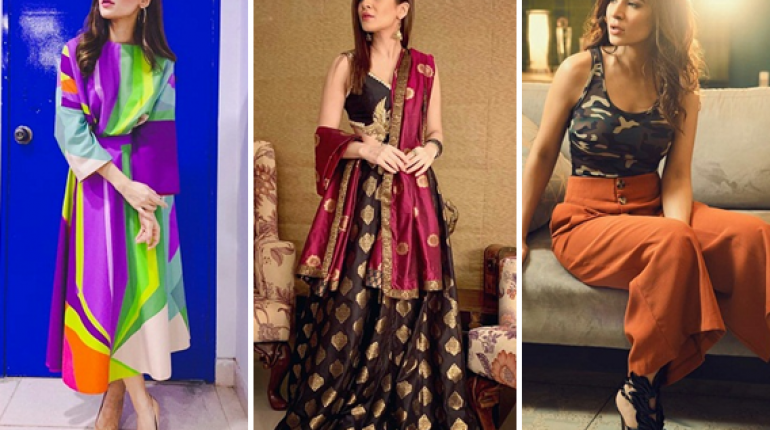 Most Cute Girl Ayesha Omer Has Become the Ultimate Diva