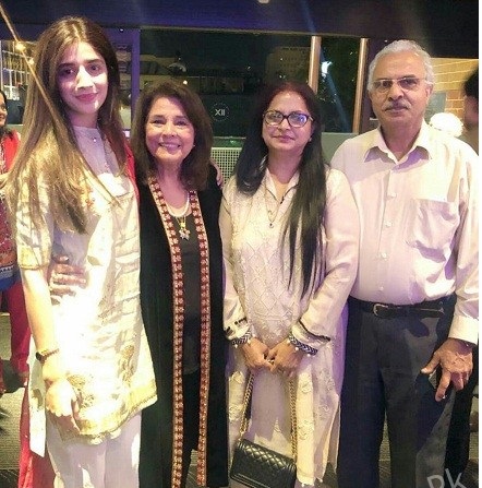 Latest Pictures Of Mawra Hocane In Australia