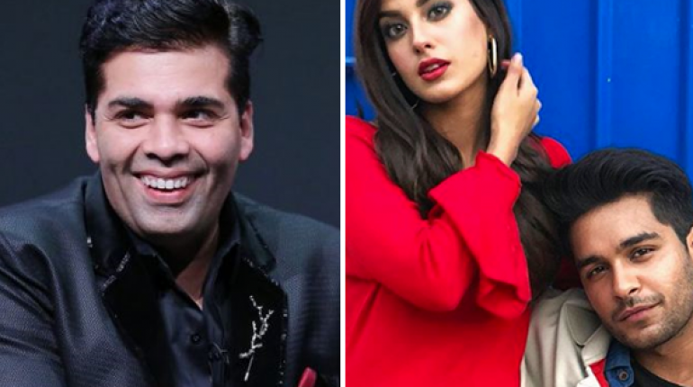 Karan Johar was Impressed by Asim Azhar song “Jo tu Na Mil